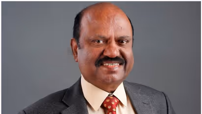 മലയാളിയായ സി വി ആനന്ദ ബോസ് പശ്ചിമ ബംഗാൾ ഗവർണര്; നിയമനം ജഗ്ദീപ് ധന്കര് ഉപരാഷ്ട്രപതിയായതിനെ തുടര്ന്ന്