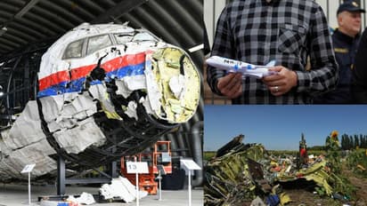 മലേഷ്യന് വിമാനം തകര്ത്തത് റഷ്യന് നിര്മ്മിത മിസൈലെന്ന് ഡച്ച് കോടതി, 3 പേര് കുറ്റക്കാര്