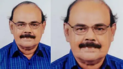 എഴുത്തുകാരനും തിരക്കഥാകൃത്തും നടനുമായ ബി ഹരികുമാര്‍ അന്തരിച്ചു