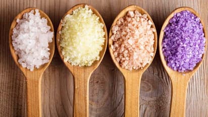 ഉപ്പിന്‍റെ അമിത ഉപയോഗവും സ്ട്രെസും തമ്മിലുള്ള ബന്ധം; പഠനം പറയുന്നത്...