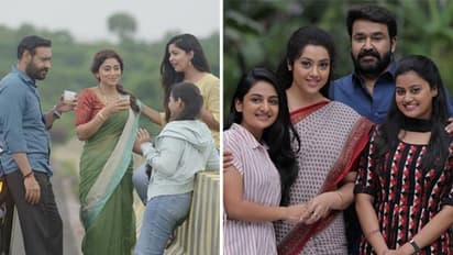 ದೃಶ್ಯಂ 2ಗೂ ಮೊದಲು ಈ  ಸೌತ್‌ ಸೂಪರ್‌ ಹಿಟ್‌ ಸಿನಿಮಾ  ರಿಮೇಕ್‌ಗಳಲ್ಲಿ  ನಟಿಸಿದ್ದಾರೆ ಅಜ ಯ್ ದೇವಗನ್ 