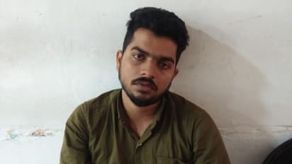 പ്രായപൂര്ത്തിയാകാത്ത പെണ്കുട്ടികളുടെ നഗ്നചിത്രം ഇന്സ്റ്റഗ്രാമിലൂടെ കൈക്കലാക്കി പീഡനം; യുവാവ് അറസ്റ്റില്