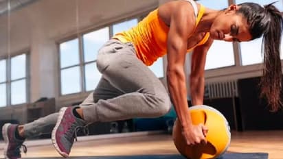 രാവിലെ വ്യായാമം ചെയ്യുന്നത് ഹൃദ്രോ​ഗത്തിനും സ്ട്രോക്കിനുമുള്ള സാധ്യത കുറയ്ക്കുമെന്ന് പഠനം