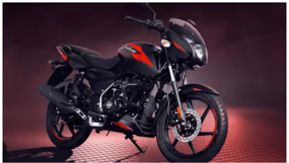 ബജാജ് പൾസർ 125 കാർബൺ ഫൈബർ പതിപ്പ് ഇന്ത്യയിൽ, വില ഇത്രയും മാത്രം!