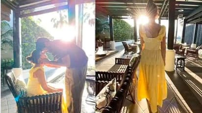 ಪತಿಗೆ ಅರಮನೆಯಂಥ ಮನೆ ಗಿಫ್ಟ್ ಮಾಡಿದ ನಯನತಾರ 