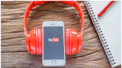 யூடியூப்-ல் புதிய அப்டேட்: காப்பிரைட் தொல்லை இனி இல்லை! படைப்பாளிகளுக்காக புதிய AI இசை உருவாக்கும் கருவி