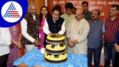 Bengaluru: ನಿಜವಾದ ಸಂತೋಷ ಆತ್ಮಸಾಕ್ಷಿಯಲ್ಲಿದೆ: ಸಿಎಂ ಬೊಮ್ಮಾಯಿ