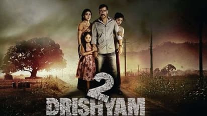 Drishyam 2 Movie Review: Is Ajay Devgn's film HIT or FLOP? Read this before booking your tickets