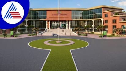 Chanakya University: ಬೆಂಗಳೂರು ಬಳಿ ನಾಳೆ ಚಾಣಕ್ಯ ವಿಶ್ವವಿದ್ಯಾಲಯ ಉದ್ಘಾಟನೆ