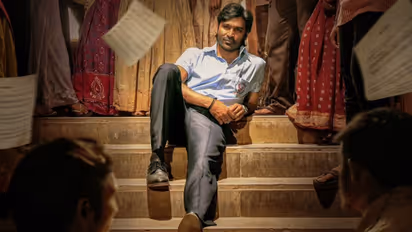 தனுஷ் ‘வாத்தி’யாக பாஸ் ஆனாரா? பெயில் ஆனாரா? - வாத்தி படத்தின் விமர்சனம் இதோ