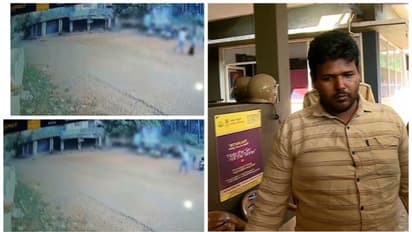 'തന്നെ എടുത്തെറിഞ്ഞ ആൾ മുമ്പ് സുഹൃത്തുക്കളേയും ആക്രമിച്ചിട്ടുണ്ട്',ആക്രമണം പ്രകോപനമില്ലാതെയെന്നും പെൺകുട്ടി