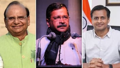 Delhi LG Vs AAP war escalates; Kejriwal told to sack govt think-tank vice-chairman, office locked up