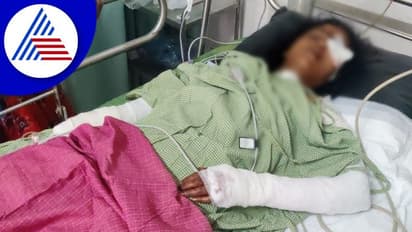 ಕೌಟುಂಬಿಕ ಕಲಹ: ಮಾವನ ಮನೆಗೆ ಬಂದಿದ್ದ ಅಳಿಯನಿಂದ ಮಗಳ ಮೇಲೆ ಹಲ್ಲೆ