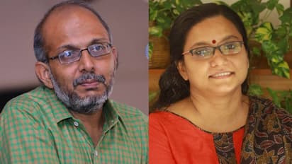 'വാദിക്കാൻ നരിമാനെ കൊണ്ടുവരും, ഫീസിന് ഡിവൈഎഫ്ഐ ബക്കറ്റ് പിരിവ് നടത്തും'; പരിഹാസവുമായി അഡ്വ. എ. ജയശങ്കർ