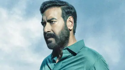 'ദൃശ്യം 2' തിയറ്ററുകളില്, അജയ് ദേവ്ഗണ് ചിത്രത്തിന് വൻ സ്ക്രീൻ കൗണ്ട്