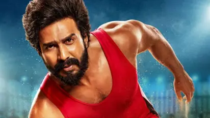 വിഷ്ണു വിശാലിന്റെ 'ഗട്ട കുസ്തി'യും ഹിറ്റാക്കാൻ ഉദയനിധി സ്റ്റാലിൻ