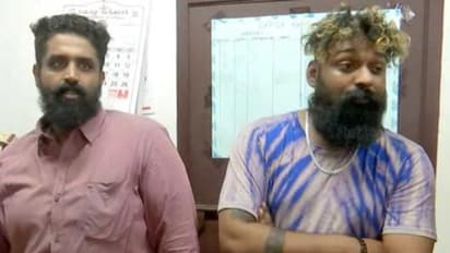 വീഡിയോകളില് ലഹരി ബോധവല്ക്കരണവും യാത്രാ വിവരണവും; ലഹരി മരുന്നും ആയുധവുമായി 'വിക്കി തഗ്' പിടിയില്