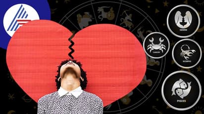 Breakup ನೋವನ್ನು ವರ್ಷಗಳ ಕಾಲ ಅನುಭವಿಸಿ, ದೇವದಾಸನಂತಾಗೋ ರಾಶಿಗಳಿವು!