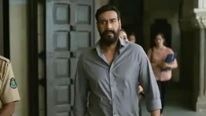 'ದೃಶ್ಯಂ-2' ಸಕ್ಸಸ್ ಬಳಿಕ ಮತ್ತೊಂದು ಸೌತ್ ಸೂಪರ್ ಹಿಟ್ ಸಿನಿಮಾದ ರಿಮೇಕ್ನಲ್ಲಿ ಅಜಯ್ ದೇವನ್; ಟೀಸರ್ ವೈರಲ್