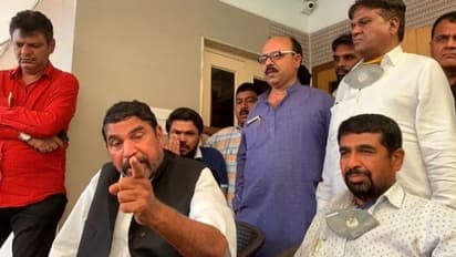 मान गए महेश.. क्या गुजरात चुनाव में नयनाबा भी निभाएंगी रिश्ते या पार्टी पड़ेगी भारी