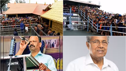 'മുഖ്യമന്ത്രിക്ക് ശബരിമലയോട് ശത്രുതാമനോഭാവം, വേണ്ടത്ര സമയമുണ്ടായിട്ടും ഒരുക്കങ്ങൾ നടന്നില്ല'; ഹിന്ദു ഐക്യവേദി
