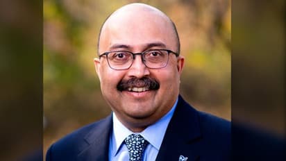 Indian-origin academician Sunil Kumar named as next president of Tufts University