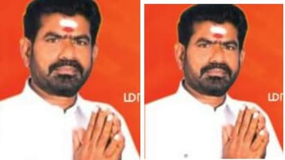 பெட்ரோல் குண்டுகள் வீசி.. ஊராட்சி மன்ற தலைவர் சல்லி சல்லியாய் வெட்டி படுகொலை.. பதற்றம்! போலீஸ் குவிப்பு..!