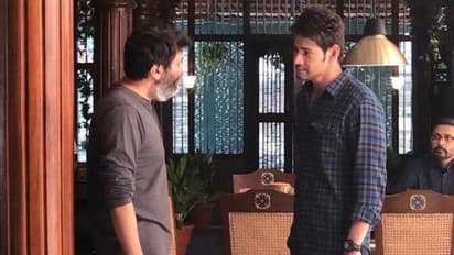 మహేష్‌-త్రివిక్రమ్‌ సినిమా ఓటీటీ రైట్స్.. షూటింగే కాలేదు అప్పుడే.. పాన్‌ ఇండియాపై క్లారిటీ.. ఇదెక్కడి క్రేజ్‌