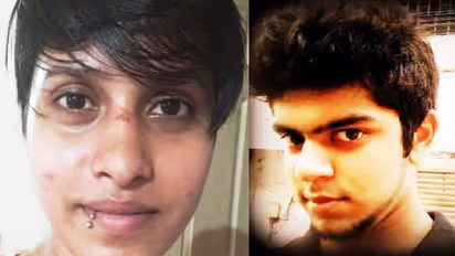 ಆಫ್ತಾಬ್ ಕಪಿಮುಷ್ಠಿಯಿಂದ ತಪ್ಪಿಸಿಕೊಳ್ಳಲು ಬಯಸಿದ್ದ ಶ್ರದ್ಧಾ, ವ್ಯಾಟ್ಸ್ಆ್ಯಪ್ ಚಾಟ್ ಬಹಿರಂಗ!