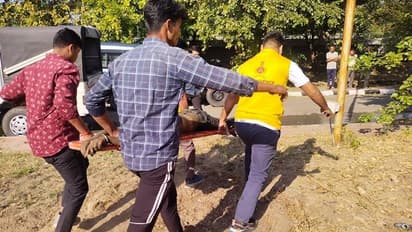 जयपुर में बड़ा हादसा, जहरीली गैस की चपेट में आने से दो मजदूरों की मौत