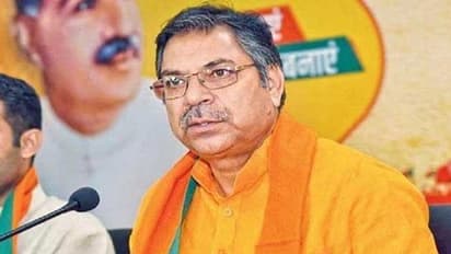 రాముడంటే కాంగ్రెస్ కు ఇష్టం ఉండదు -  బీజేపీ రాజస్థాన్ అధ్యక్షుడు సతీష్ పూనియా