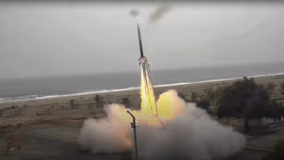 3ನೇ ಬಾರಿ ಜಪಾನ್ ಚಂದ್ರಯಾನ ಉಡಾವಣೆ ರದ್ದು, 30 ನಿಮಿಷ ಮೊದಲು ಲಾಂಚ್ ಕೈಬಿಟ್ಟ JAXA!