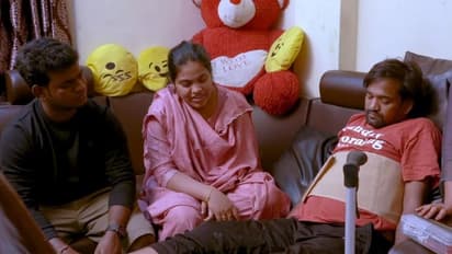 పంచ్ ప్రసాద్ కి కిడ్నీ ట్రాన్స్ప్లాంటేషన్... భార్య అవయవ దానం చేసిందా?