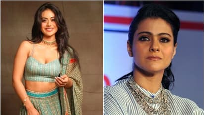 ಫೇಸ್ ಸರ್ಜರಿ ಮಾಡಿಸಿಕೊಂಡ್ರಾ ಅಜಯ್ ದೇವಗನ್ ಮಗಳು? ಟ್ರೋಲಿಗರಿಗೆ ಖಡಕ್ ಪ್ರತಿಕ್ರಿಯೆ ನೀಡಿದ ಕಾಜೋಲ್