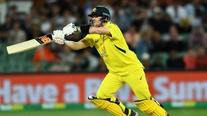 ENG V/S AUS मैच में क्यों हुई IPL नीलामी की बात, बटलर के कमेंट पर मुस्कुरा दिए कैमरन ग्रीन, वीडियो वायरल