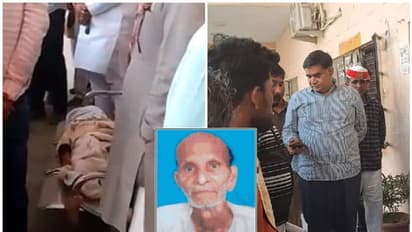 ಬದುಕಿದ್ದೇನೆ ಎನ್ನುವ ಸಾಕ್ಷಿಗಾಗಿ ಕೋರ್ಟ್ಗೆ ಬಂದ ವೃದ್ಧ, ಅಧಿಕಾರಿಗಳ ಮುಂದೆಯೇ ಸಾವು ಕಂಡ!