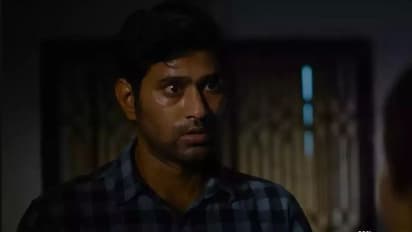 నాగ్ డైరక్టర్ తో తిరువీర్ ..స్పై థ్రిల్లర్