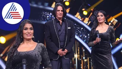 Indian Idol ಸಂಗೀತ ರಿಯಾಲಿಟಿ ಶೋನಲ್ಲಿ ಅವಮಾನ; ಡಿಲೀಟ್ ಸೀನ್ಗಳ ಬಗ್ಗೆ ಮೌನ ಮುರಿದ ನಟಿ ಅನು