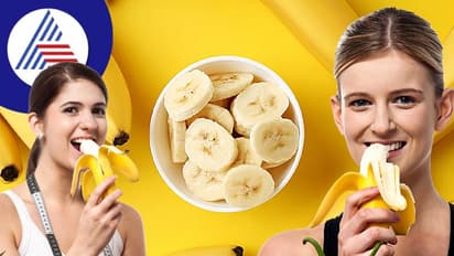 Banana: நீரிழிவு நோயாளிகள் வாழைப்பழம் சாப்பிடலாமா? மருத்துவர்களின் அறிவுரை என்ன?