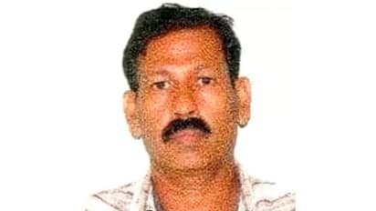 പ്രവാസി മലയാളി ഹൃദയാഘാതം മൂലം മരിച്ചു