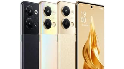 ഓപ്പോ റെനോ 9 പ്രോ 24 ന് ലോഞ്ച് ചെയ്യും; കൂടുതല് വിവരങ്ങള് പുറത്ത്