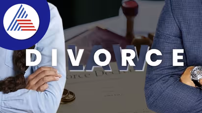 Indian Laws: ವಿಚ್ಛೇದನಕ್ಕೆ ಮೊದಲೇ ಇದನ್ನು ತಿಳಿದಿಟ್ಟುಕೊಳ್ಳಿ