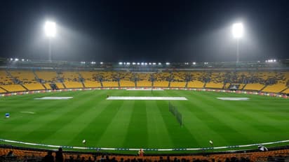 IND vs NZ 2022-23: Wellington T20I abandoned due to rain; forecast not promising for Mount Maunganui
