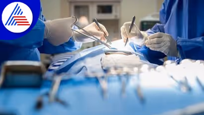 ಅಯ್ಯೋ ನೋವು ಅಂದ್ರೂ ಬಿಡ್ಲಿಲ್ಲ, ಅನಸ್ತೇಶಿಯಾ ಬಳಸದೆ 23 ಮಹಿಳೆಯರಿಗೆ ಸರ್ಜರಿ !