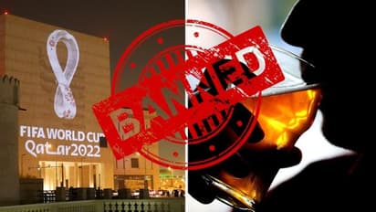 Qatar World Cup 2022: Fans can survive without beer, says FIFA chief Gianni Infantino