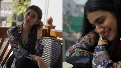 'മനപ്പൂർവം മലയാളത്തിൽ നിന്നും ഗ്യാപ് എടുത്തതല്ല, നല്ല കഥാപാത്രങ്ങൾക്കായി കാത്തിരുന്നു': പ്രിയ വാര്യർ