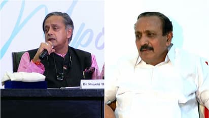 'തരൂരിൻ്റെ സംസ്ഥാനരാഷ്ട്രീയത്തിലേക്കുള്ള വരവ് അനിവാര്യം,ആവശ്യമുള്ളതാണെന്ന ബോധ്യം ഇവിടെ എല്ലാവര്ക്കുമുണ്ട്'