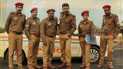 വേറിട്ട വഴിയിലൂടെ ഈ ചെറുകാര്‍; '1744 വൈറ്റ് ആള്‍ട്ടോ' റിവ്യൂ