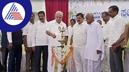 ಶರಾವತಿ ಮುಳುಗಡೆ ಸಂತ್ರಸ್ತರ ವಿಚಾರದಲ್ಲಿ ಕೈ-ಕಮಲ ರಾಜಕಾರಣ