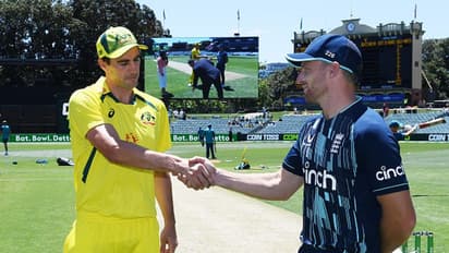 AUS vs ENG: கடைசி ஒருநாள் போட்டிக்கான ஆஸ்திரேலியா - இங்கிலாந்து அணிகளின் உத்தேச ஆடும் லெவன்